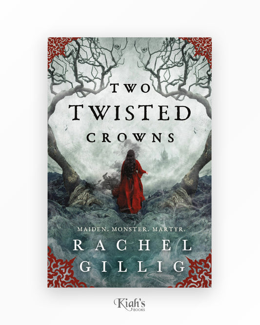 Two Twisted Crowns