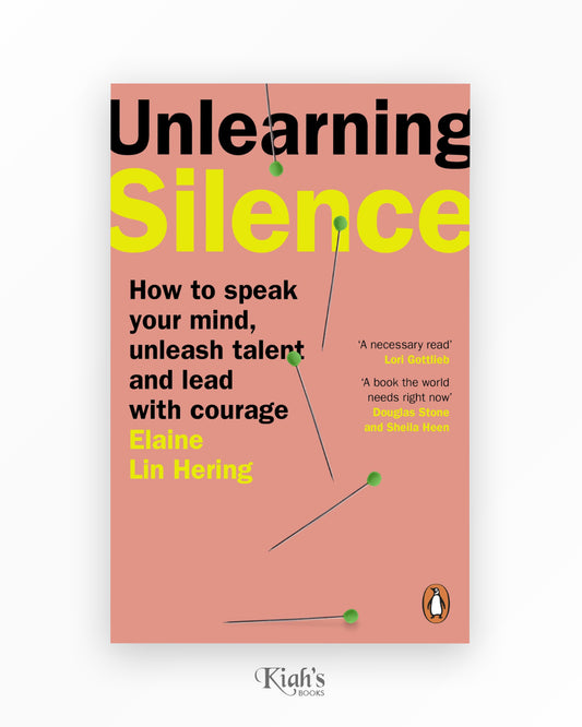 Unlearning Silence