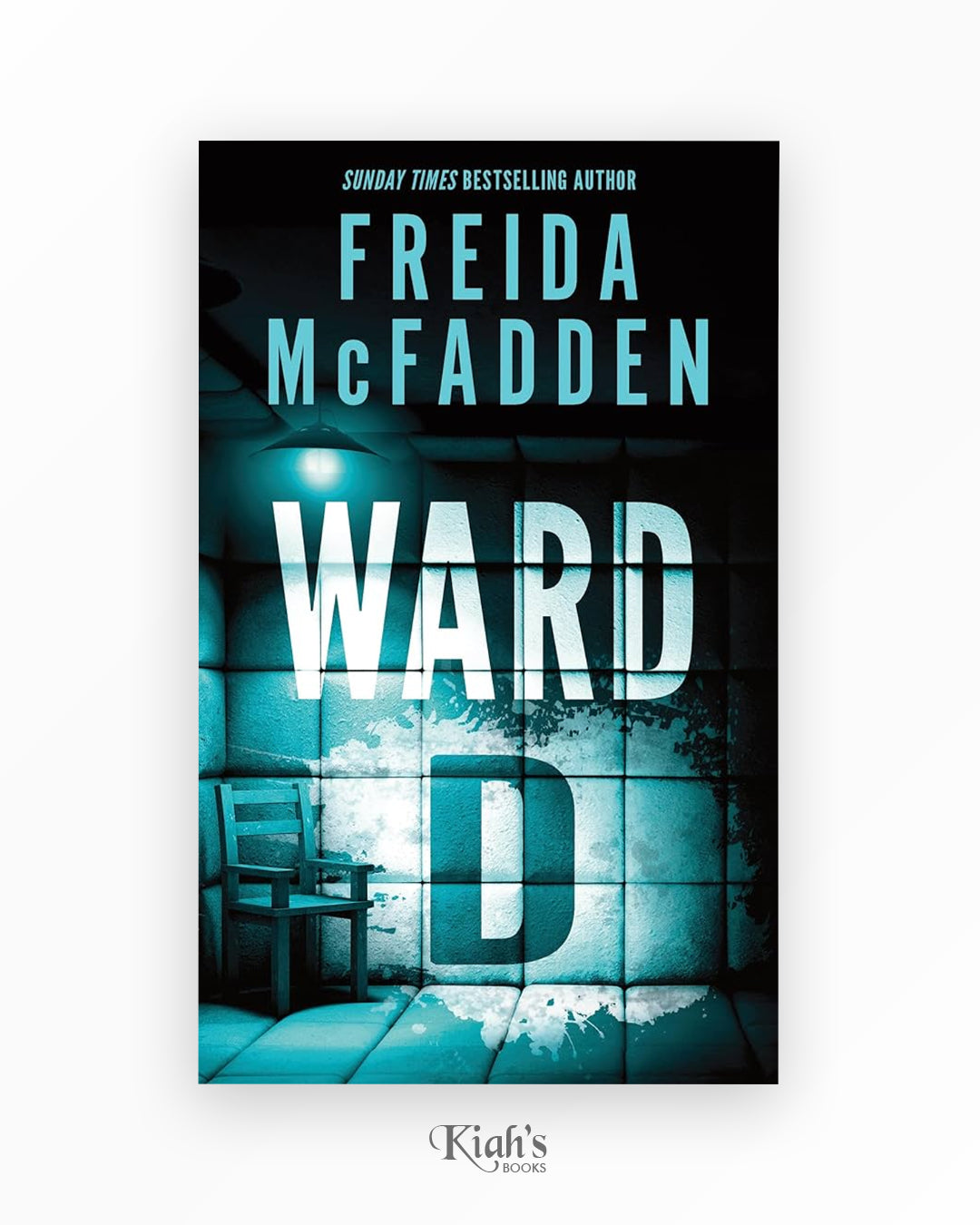 Ward D