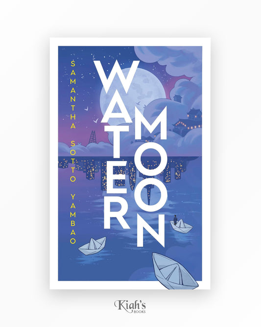 Water Moon