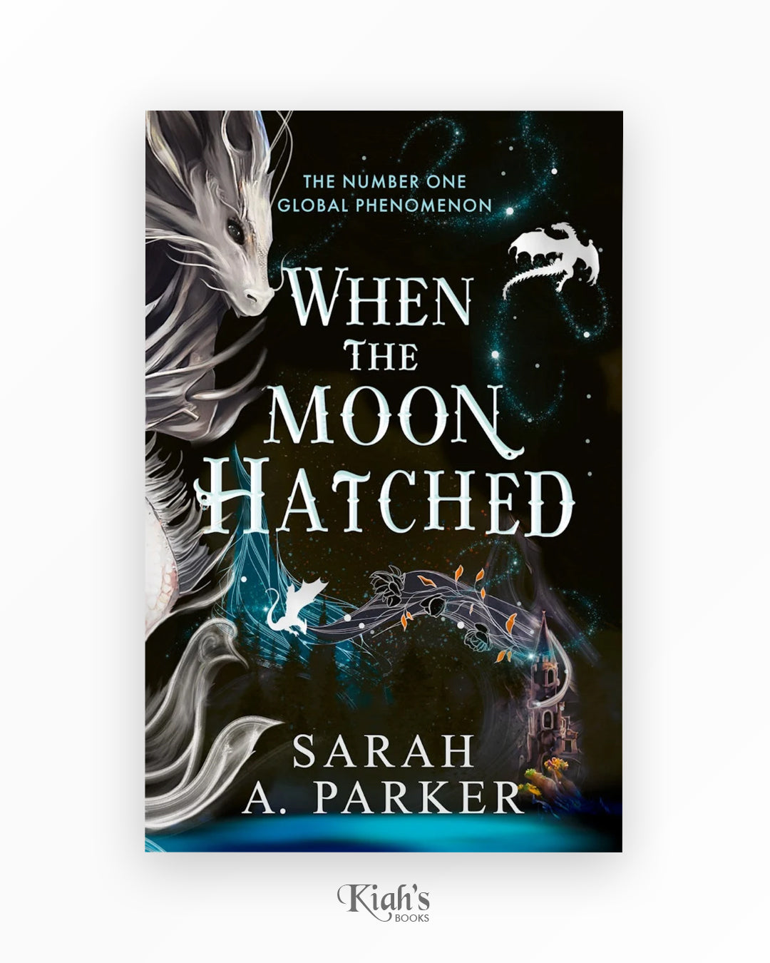 When the Moon Hatched