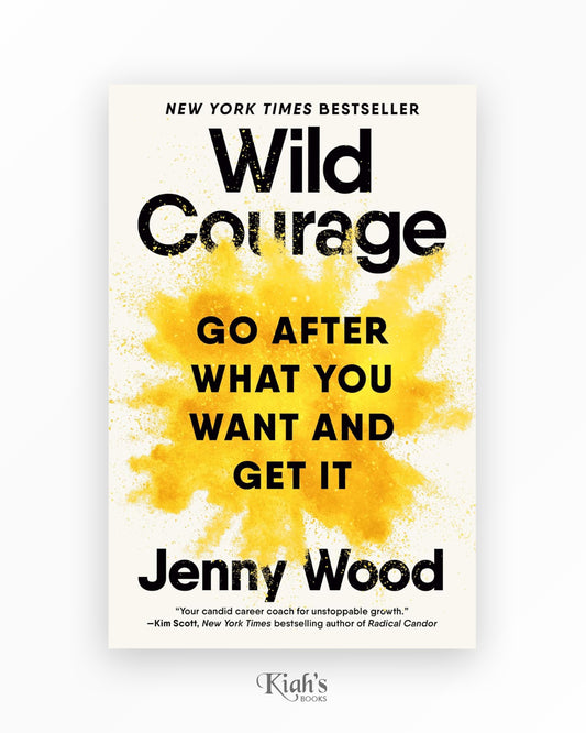 Wild Courage