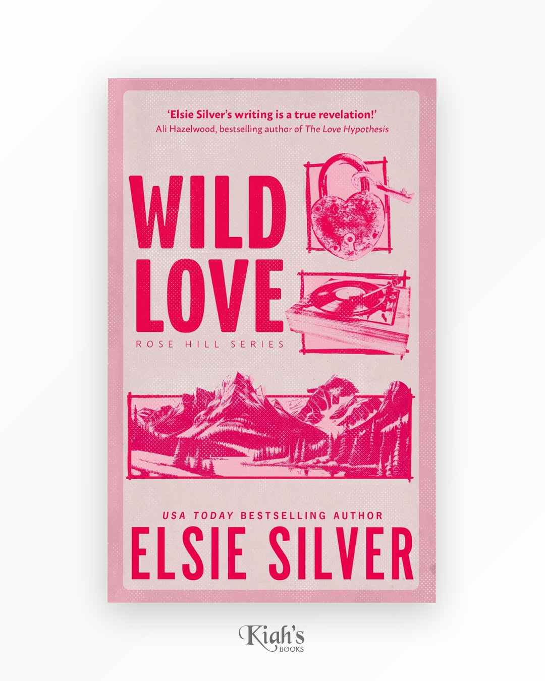 Wild Love