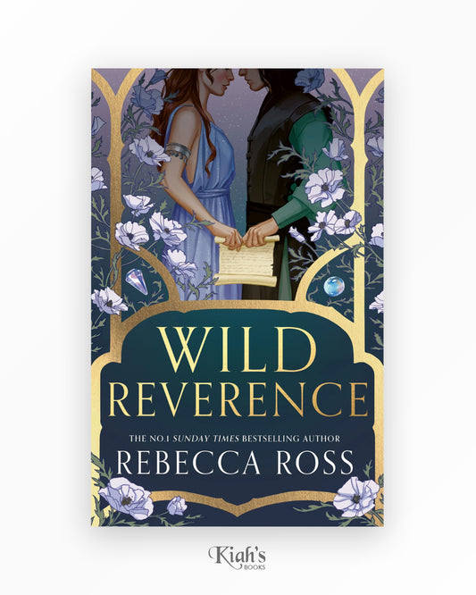 Wild Reverence