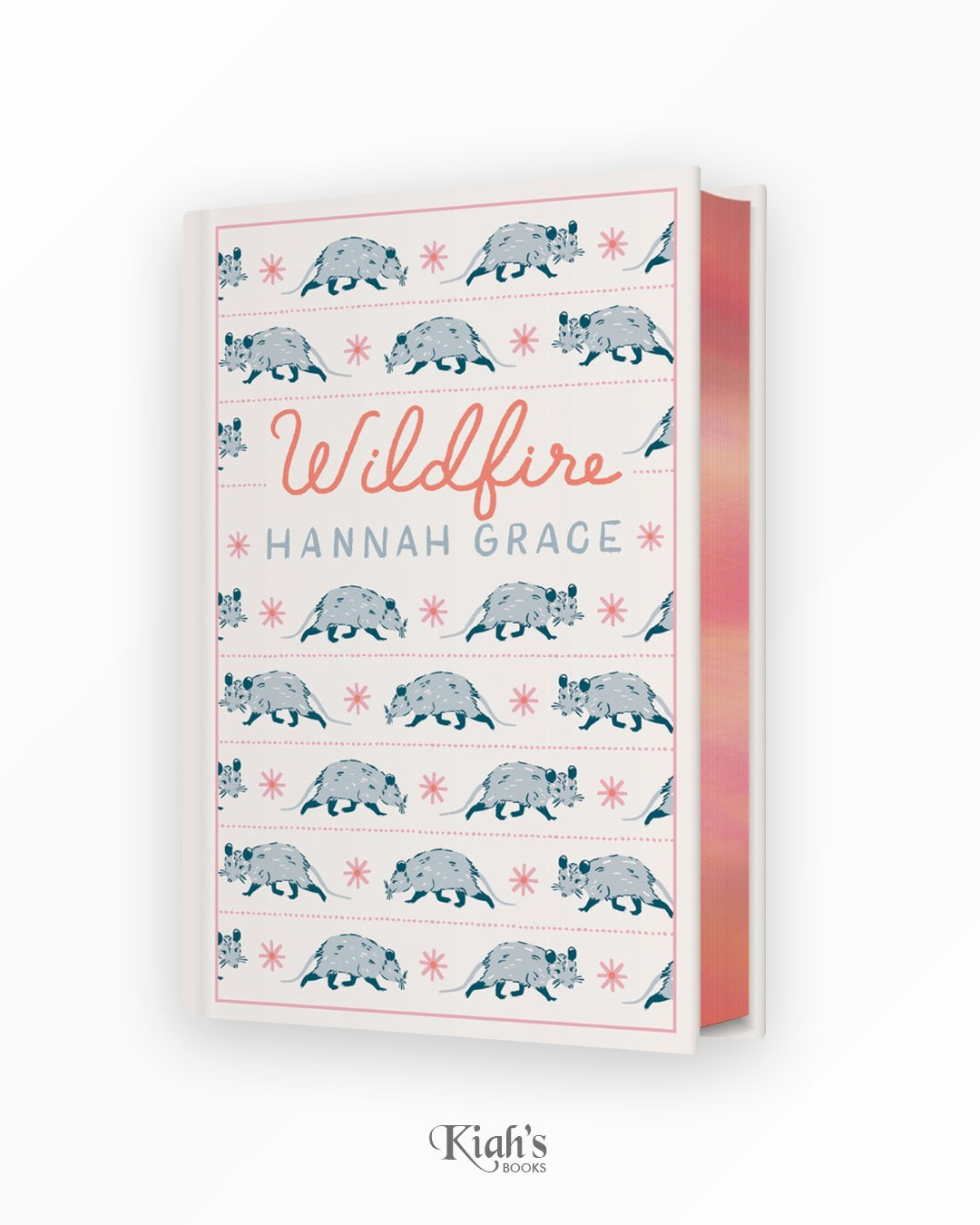 Wildfire Collector's Edition