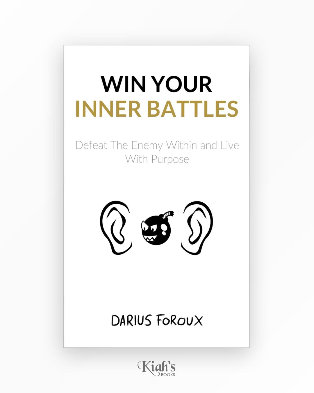 Win Your Inner Battles