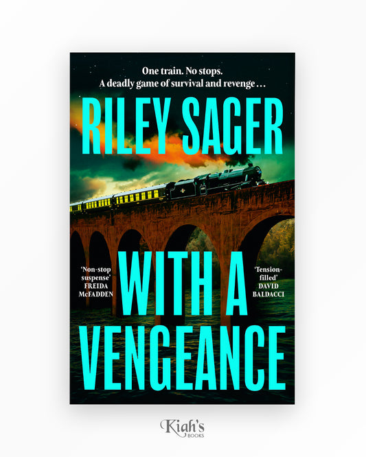 With a Vengeance