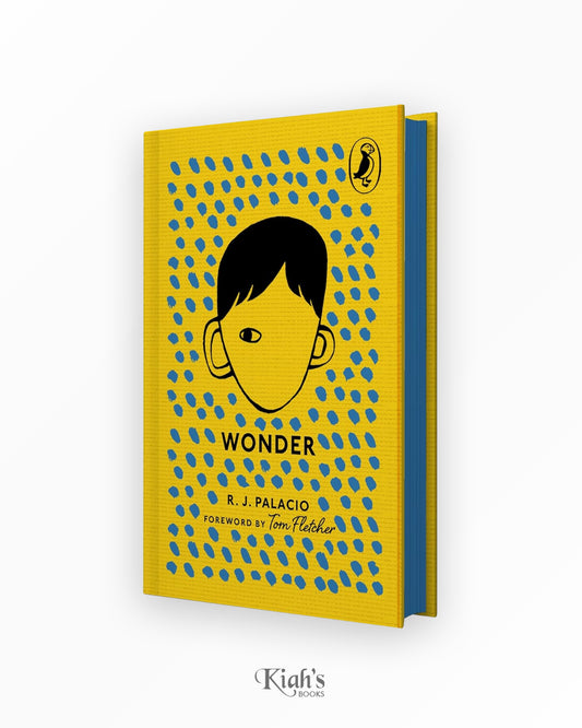 Wonder