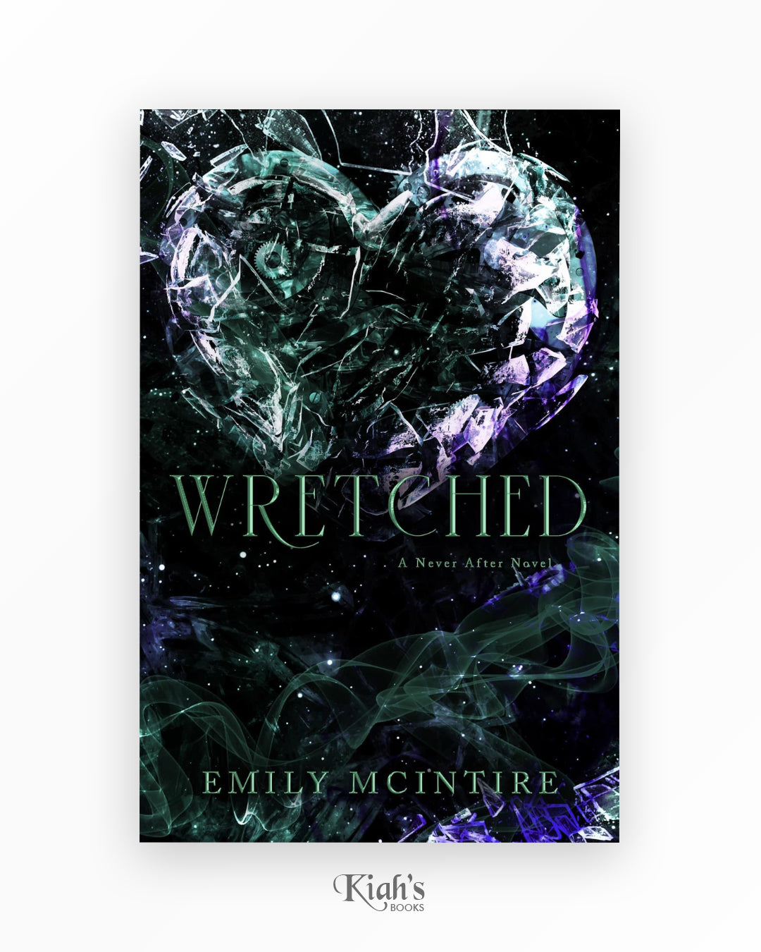 Wretched