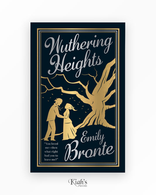 Wuthering Heights