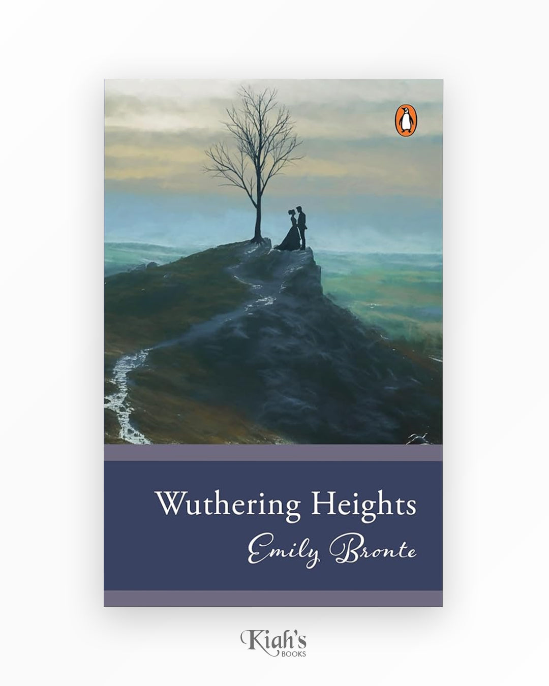 Penguin Select Classics: Wuthering Heights