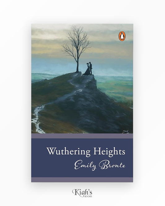 Penguin Select Classics: Wuthering Heights