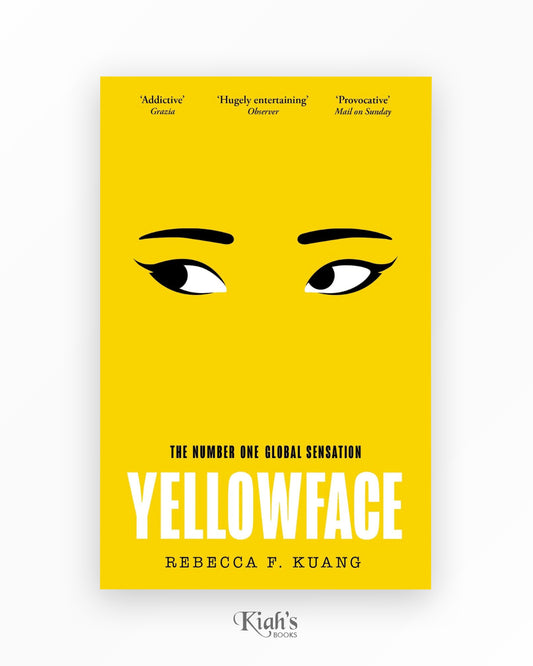 Yellowface