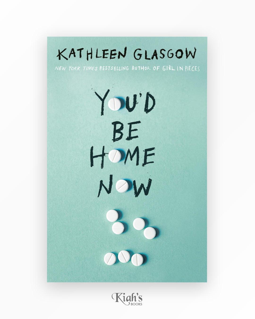 You'd Be Home Now