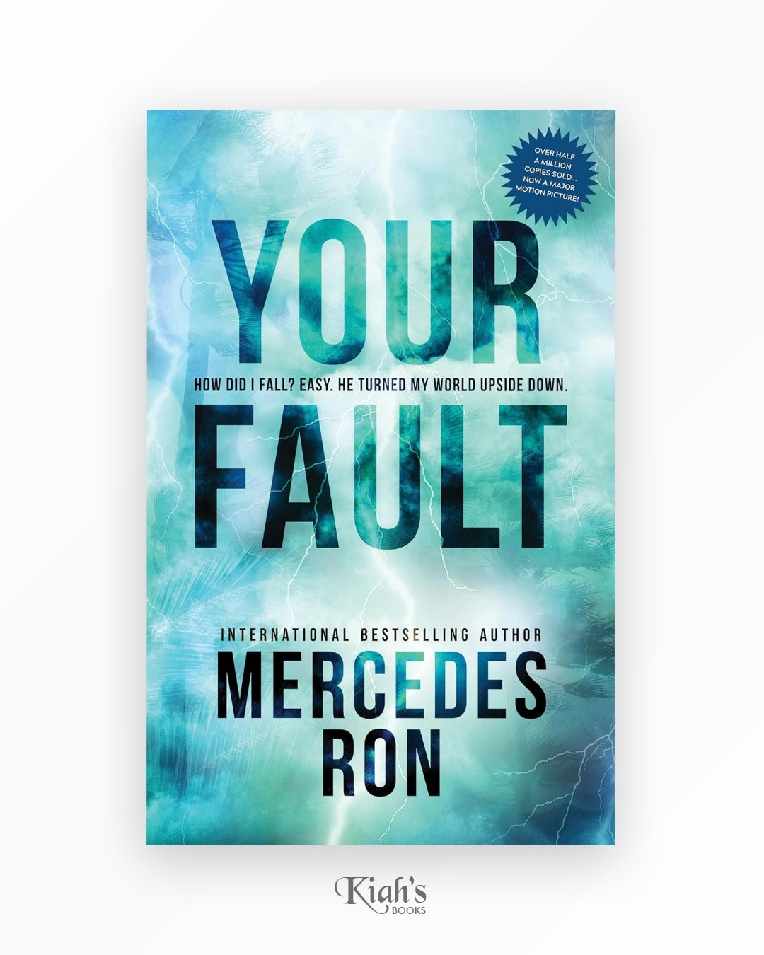 Your Fault