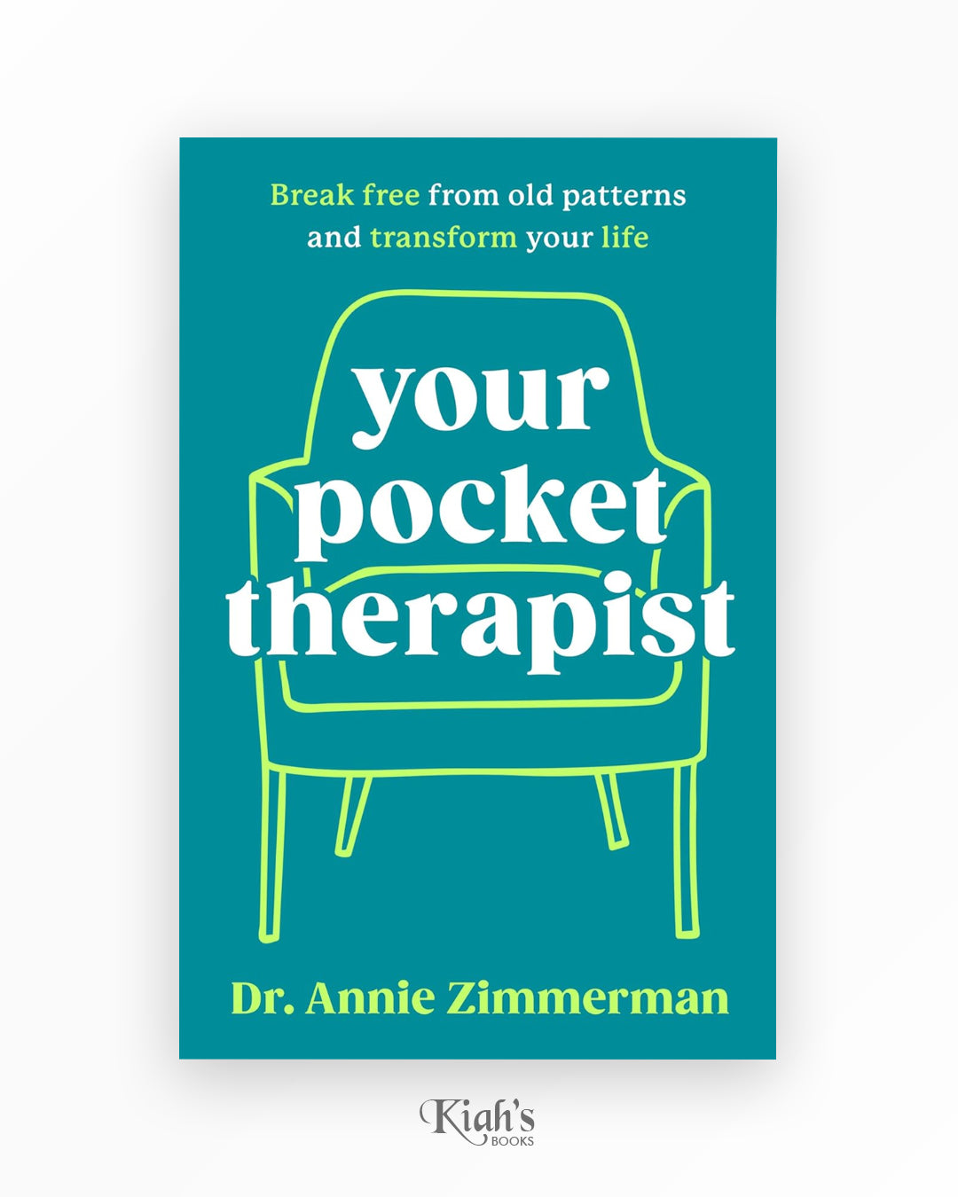 Your Pocket Therapist