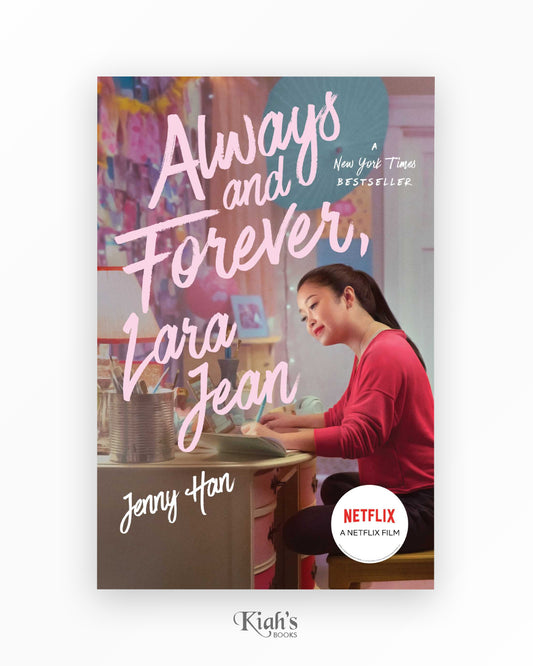 Always And Forever Lara Jean