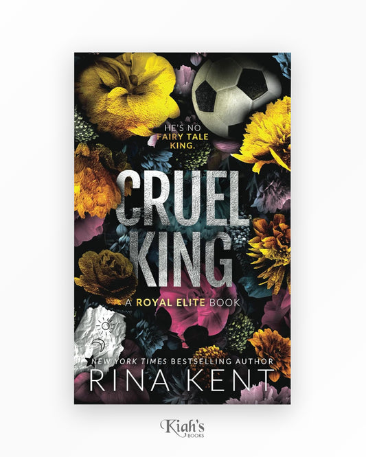 Cruel King