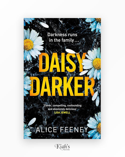 Daisy Darker