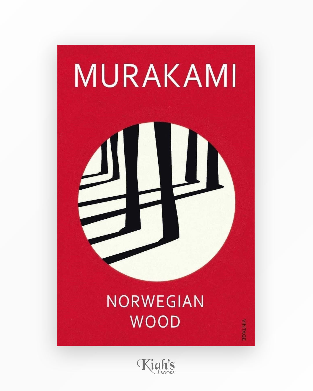 Norwegian Wood