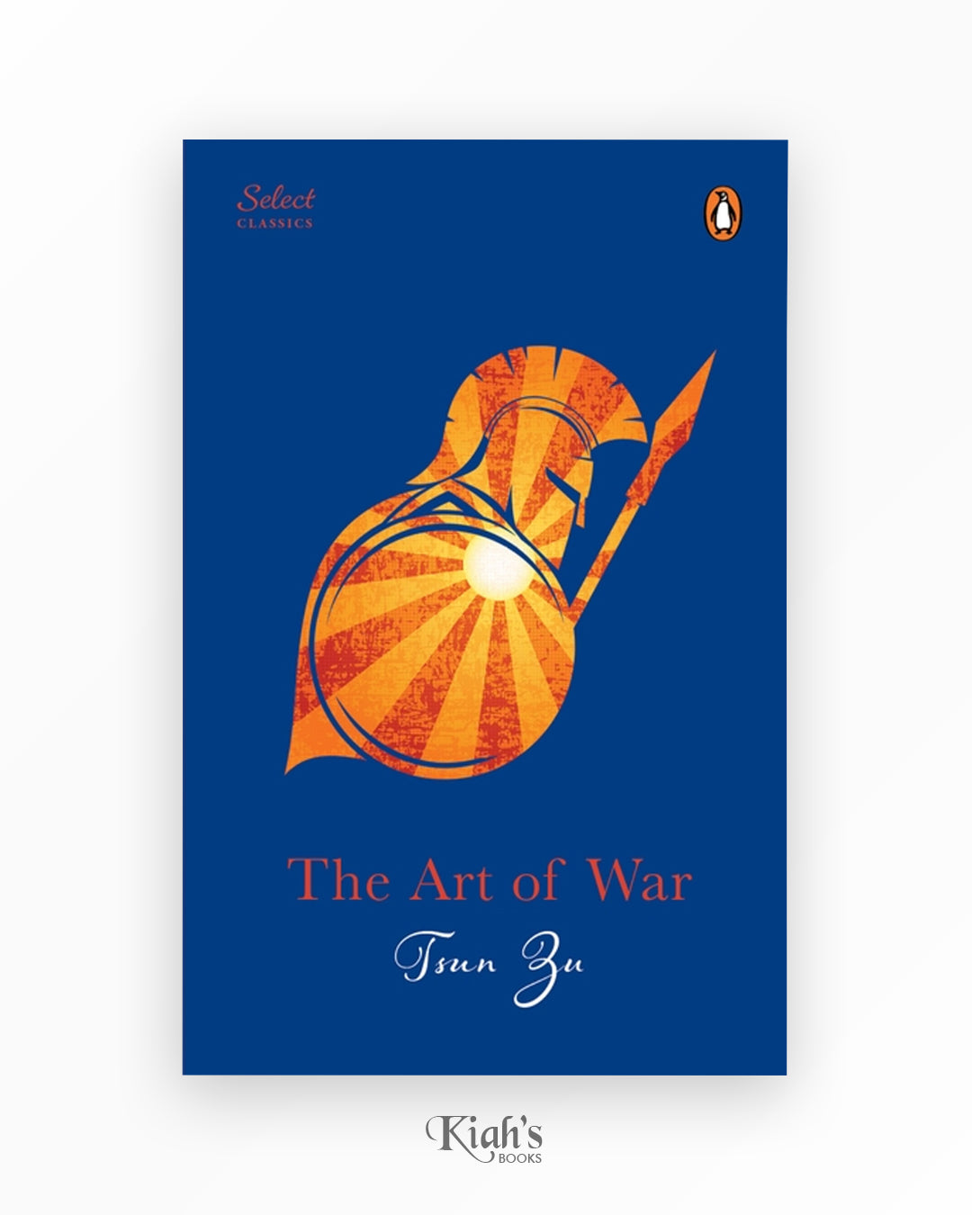 Penguin Select Classic: The Art of War