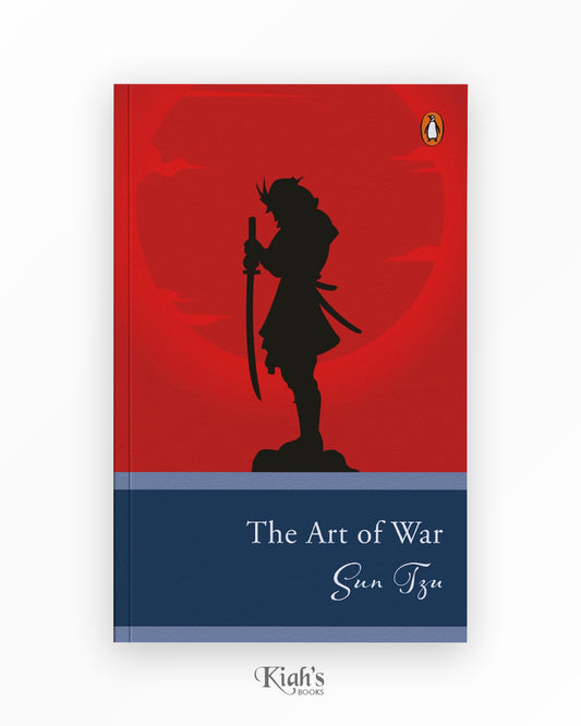 Penguin Select Classic: The Art of War