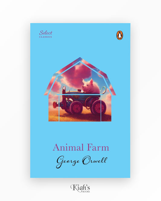 Penguin Select Classics: Animal Farm