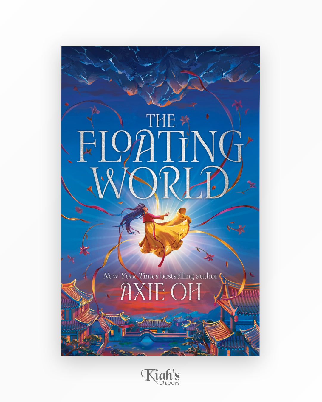 The Floating World