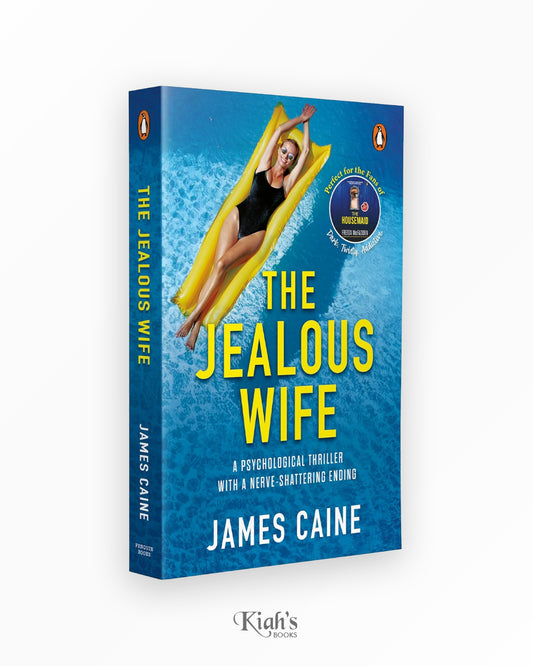 The Jealous Wife
