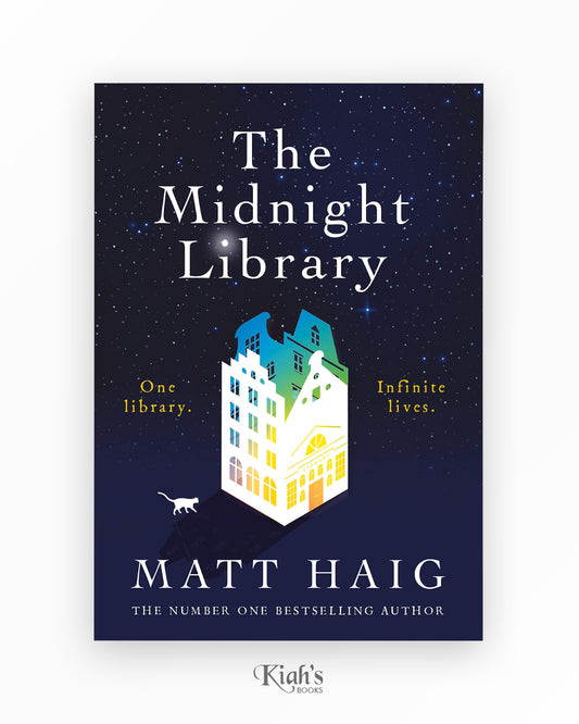 The Midnight Library